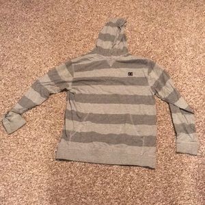 DC hoodie(light)